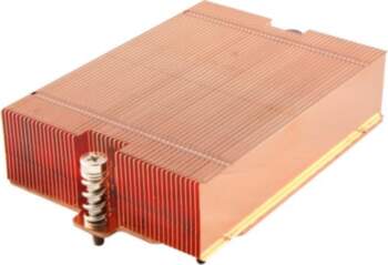 INTER-TECH ELEKTRONIK HANDELS Dynatron A-10 Processor