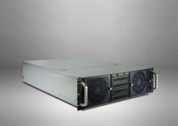 INTER-TECH ELEKTRONIK HANDELS Iinter-tech 3U-30765 Server