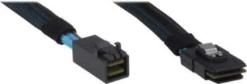 INTER-TECH ELEKTRONIK HANDELS Inter-Tech 75cm Blue
