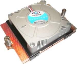 INTER-TECH ELEKTRONIK HANDELS Inter-Tech A-3 Processor