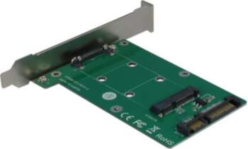 INTER-TECH ELEKTRONIK HANDELS Inter-Tech KT008A Interface