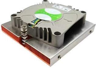 INTER-TECH ELEKTRONIK HANDELS Inter-Tech Q-2 70mm