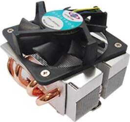 INTER-TECH ELEKTRONIK HANDELS Inter-Tech Q-3 77mm