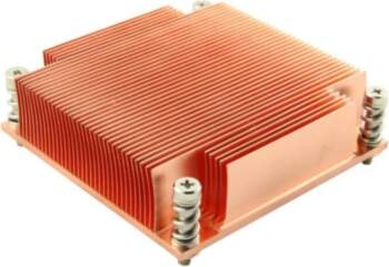 INTER-TECH ELEKTRONIK HANDELS Inter-Tech R-1 Processor