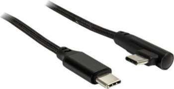 INTER-TECH ELEKTRONIK HANDELS Inter-Tech USB Type-C