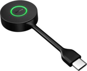 Jabra LINK USB-C Wireless Network Adapter