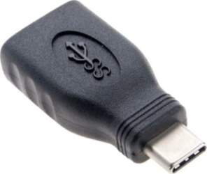 Jabra USB-C Adapter Black
