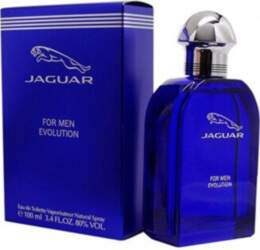 JAGUAR Evolution EDT 100ml