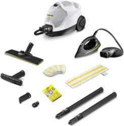KARCHER Kärcher SC 4 EasyFix IRON