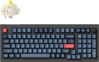 Keychron V5 Max RGB - US