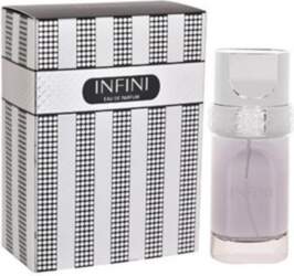 Khadlaj Infini EDP 100ml