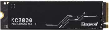 Kingston SSD KC3000 1024 Solid-state drive