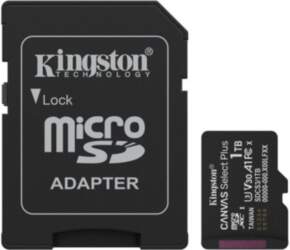Kingston Technology Kingston Canvas Select Plus
