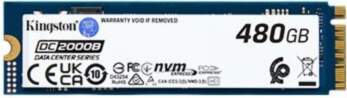 Kingston Technology Kingston Data Center SSD