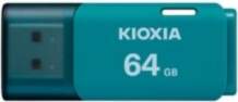 KIOXIA TransMemory U202 64GB USB 2