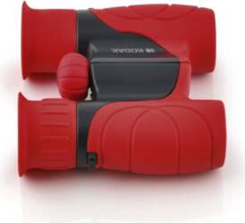 Kodak BCS100 Binocular Loft Red