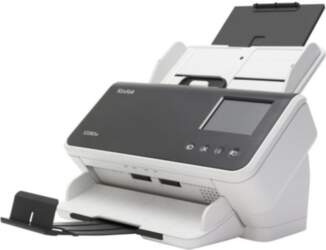 Kodak S2080w Document Scanner