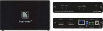 KRAMER ELECTRONICS Kramer DigiTOOLS VS-21DT Video/Audio
