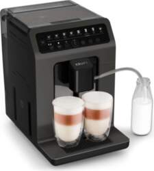 Krups Espresso Machine Automatic Milk Froth