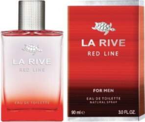 La Rive Red Line EDT 90ml