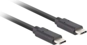 LAE LANBERG CABLE USB-C M/M 3