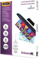 LAMINATOR POUCH IMAGELAST/A3 80 100PCS 5306207