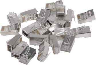 Lanberg CAT 6 Shielded Twisted Pair