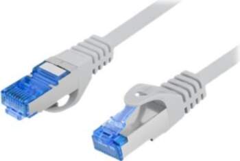 Lanberg CAT 6a S/FTP 1m Patch