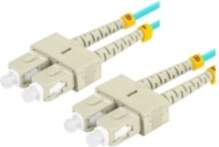 Lanberg Langberg OM3 Fiber Optic Patch
