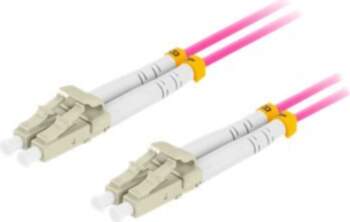 Lanberg Langberg OM4 Fiber Optic Patch