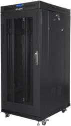 Lanberg Rack Case Black