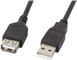 Lanberg USB Extension Cable 1.8m