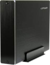LC Power External Storage Enclosure USB