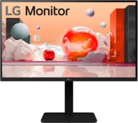 LCD Monitor LG 27" Panel IPS