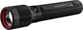 LDL Ledlenser P7R Black LED Handheld