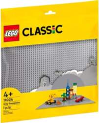 LEGO Classic 11024 Grey construction tile