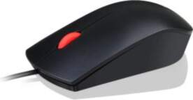 Lenovo Essential - Mouse - right