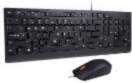 Lenovo Essential Wired Combo Set with