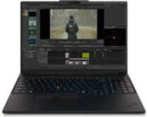 Lenovo ThinkPad P16s Gen 5 (Intel)