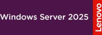 Lenovo Windows Server 2025 Client Access