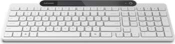 LEV Lenovo 800 Self-Charging Bluetooth Keyboard