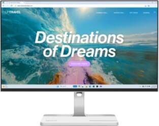 LEV Lenovo L24D-4C computer monitor, 60
