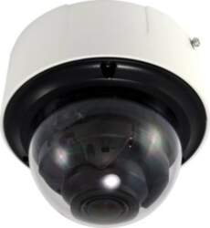 LevelOne GEMINI Series FCS-3406 Network Surveillance