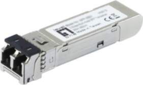 LevelOne SFP-2501 Fiber Optic Network Receiver