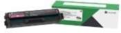 Lexmark Extra High Yield Return Programme