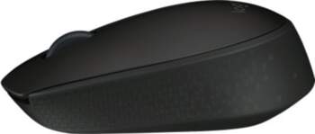 LOGITECH B170 Mouse optical 3 buttons