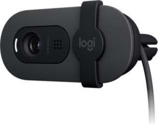 Logitech BRIO 105 1080p Webcam