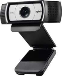 Logitech C930 1080p Webcam