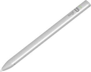 Logitech Crayon Silver Digital Pen