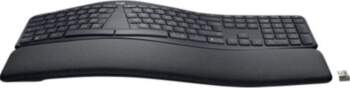 Logitech ERGO K860 Wireless German Split